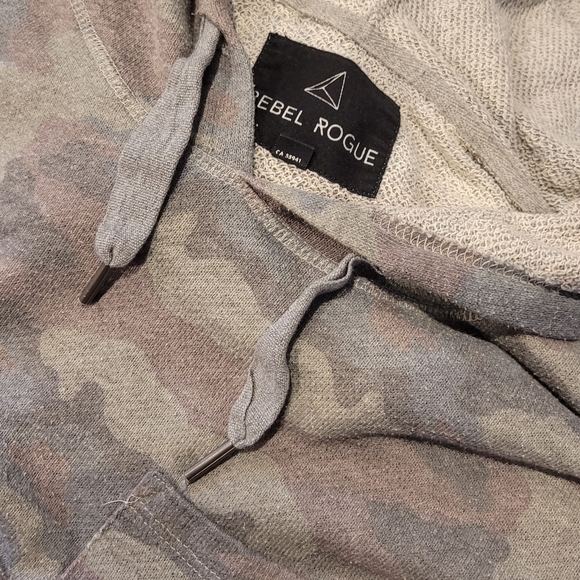 Hoodie - Picture 2 of 2